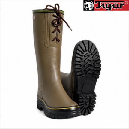 Lovna cizma Canada Tigar