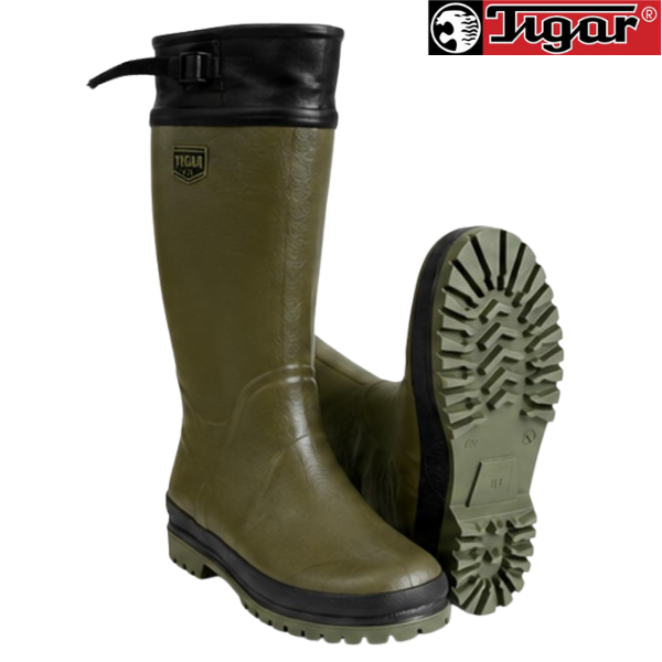 Ловна чизма Alaska Tigar