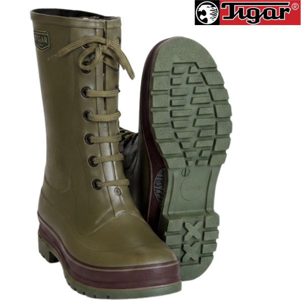 Ловна чизма Balkan Hunter Tigar