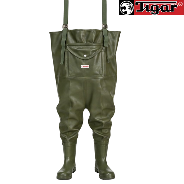 Рибарски комбинизон Tigar
